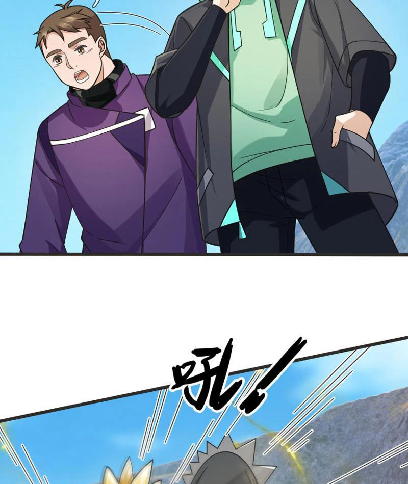 Bắt đầu từ việc chống đẩy một vạn cái: Ta oanh sát thần minh Chapter 8 - Trang 3