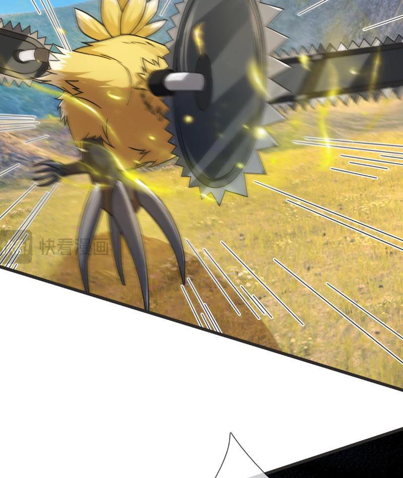 Bắt đầu từ việc chống đẩy một vạn cái: Ta oanh sát thần minh Chapter 8 - Trang 3