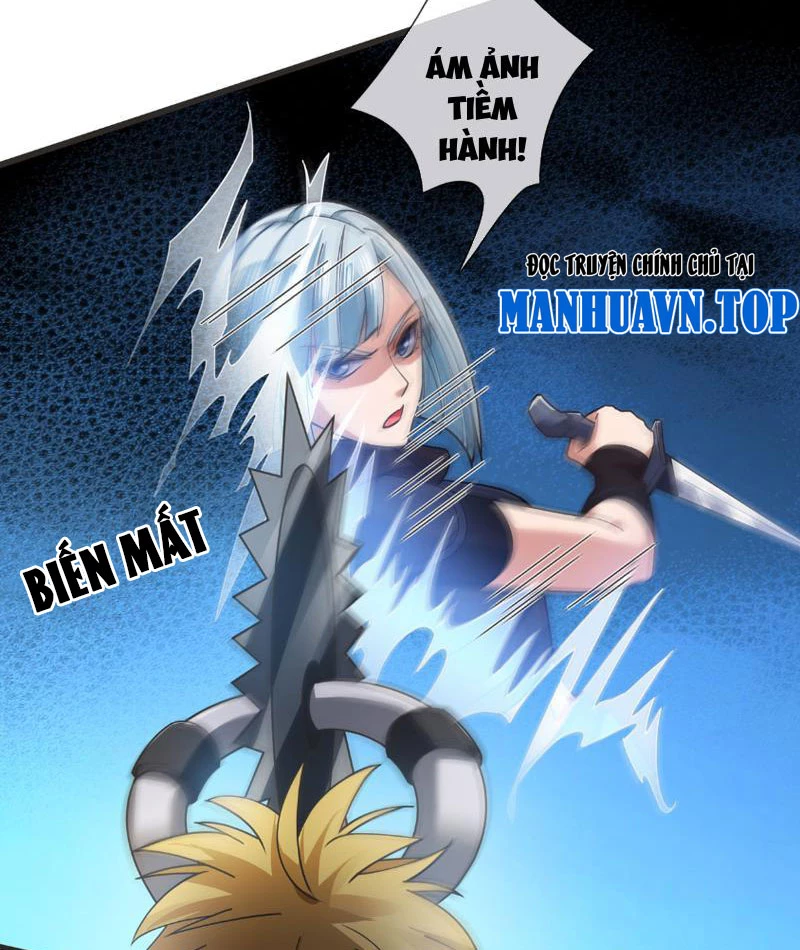 Bắt đầu từ việc chống đẩy một vạn cái: Ta oanh sát thần minh Chapter 8 - Trang 3