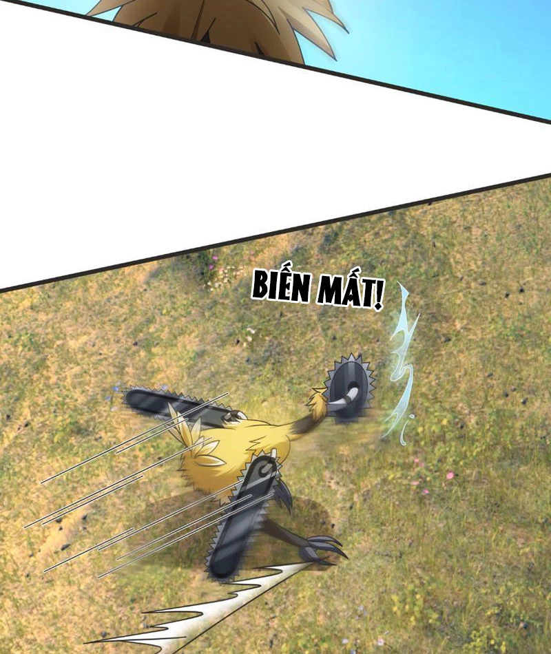 Bắt đầu từ việc chống đẩy một vạn cái: Ta oanh sát thần minh Chapter 8 - Trang 3