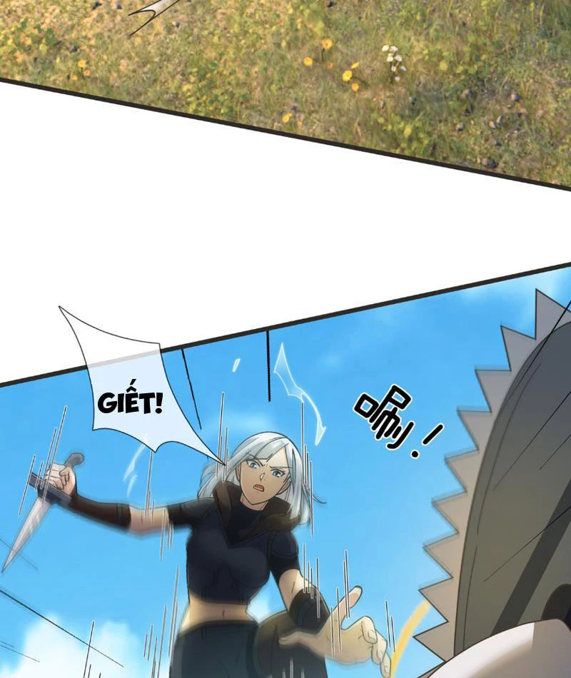 Bắt đầu từ việc chống đẩy một vạn cái: Ta oanh sát thần minh Chapter 8 - Trang 3