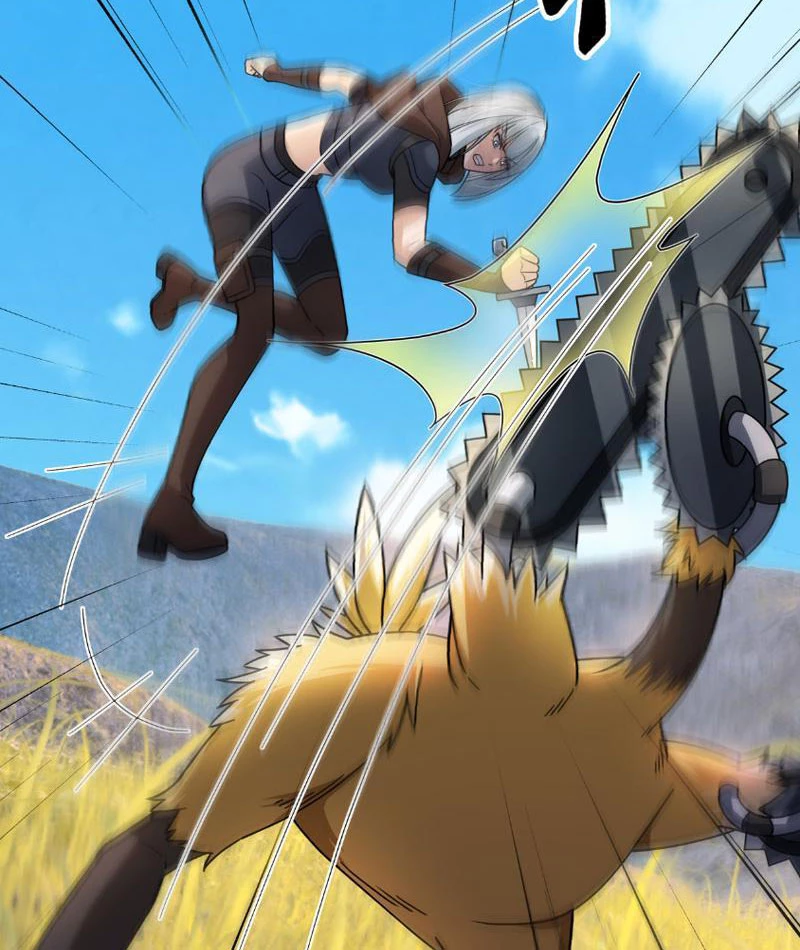 Bắt đầu từ việc chống đẩy một vạn cái: Ta oanh sát thần minh Chapter 8 - Trang 3