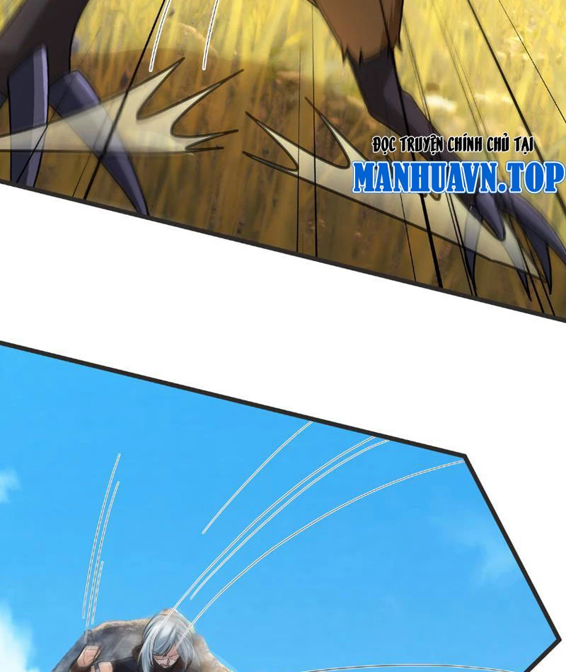 Bắt đầu từ việc chống đẩy một vạn cái: Ta oanh sát thần minh Chapter 8 - Trang 3