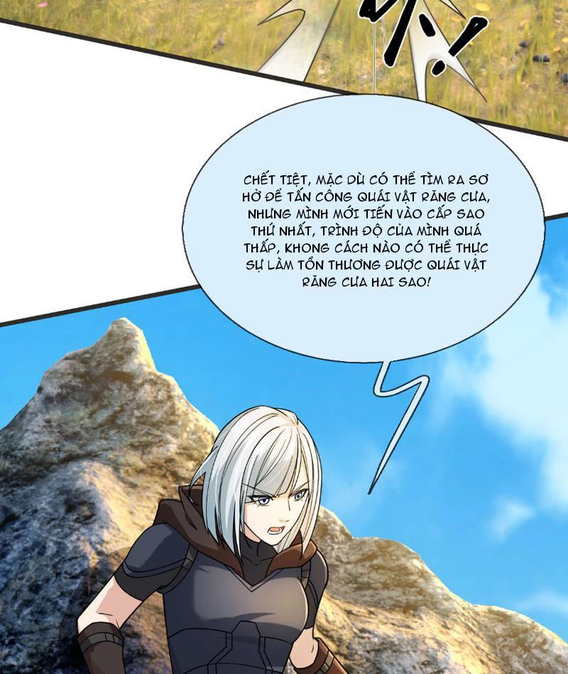 Bắt đầu từ việc chống đẩy một vạn cái: Ta oanh sát thần minh Chapter 8 - Trang 3