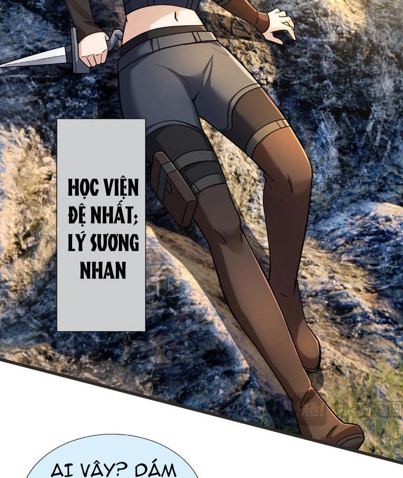 Bắt đầu từ việc chống đẩy một vạn cái: Ta oanh sát thần minh Chapter 8 - Trang 3