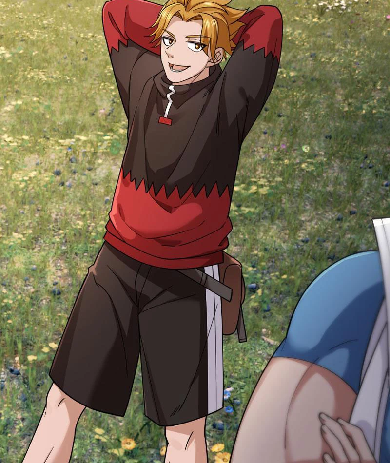 Bắt đầu từ việc chống đẩy một vạn cái: Ta oanh sát thần minh Chapter 8 - Trang 3