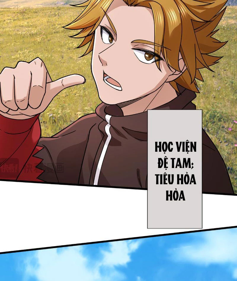 Bắt đầu từ việc chống đẩy một vạn cái: Ta oanh sát thần minh Chapter 8 - Trang 3