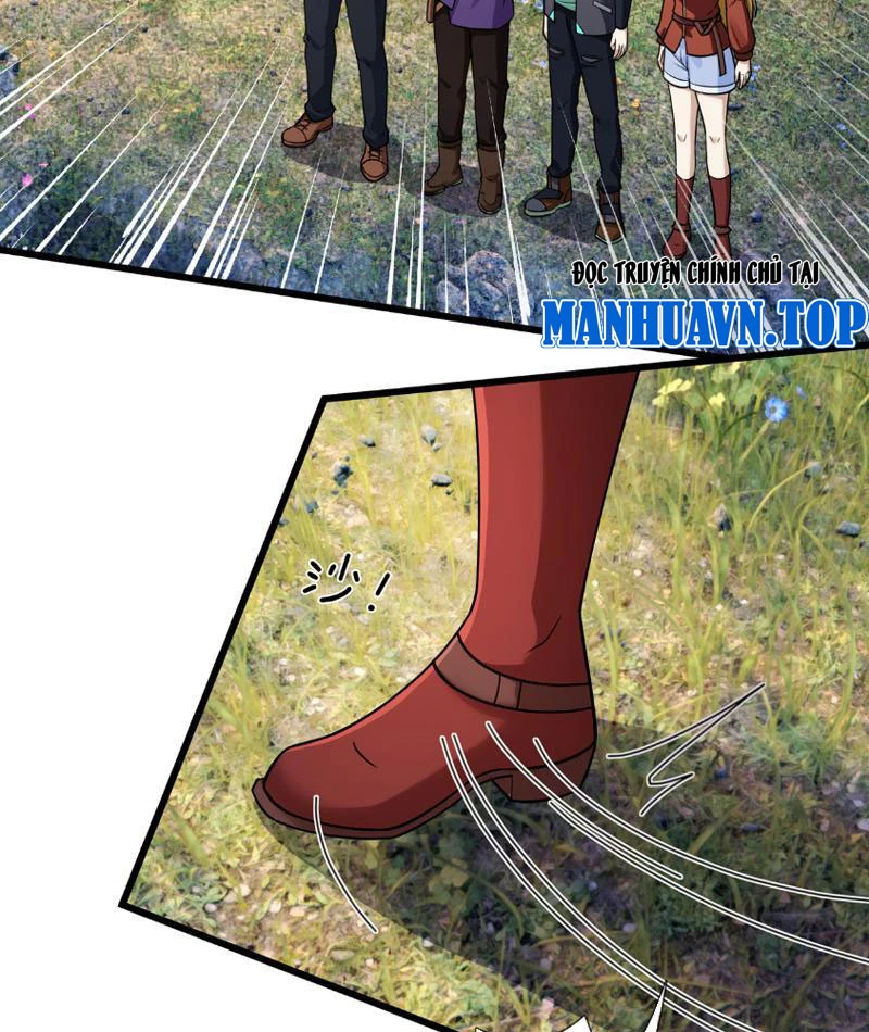 Bắt đầu từ việc chống đẩy một vạn cái: Ta oanh sát thần minh Chapter 8 - Trang 3