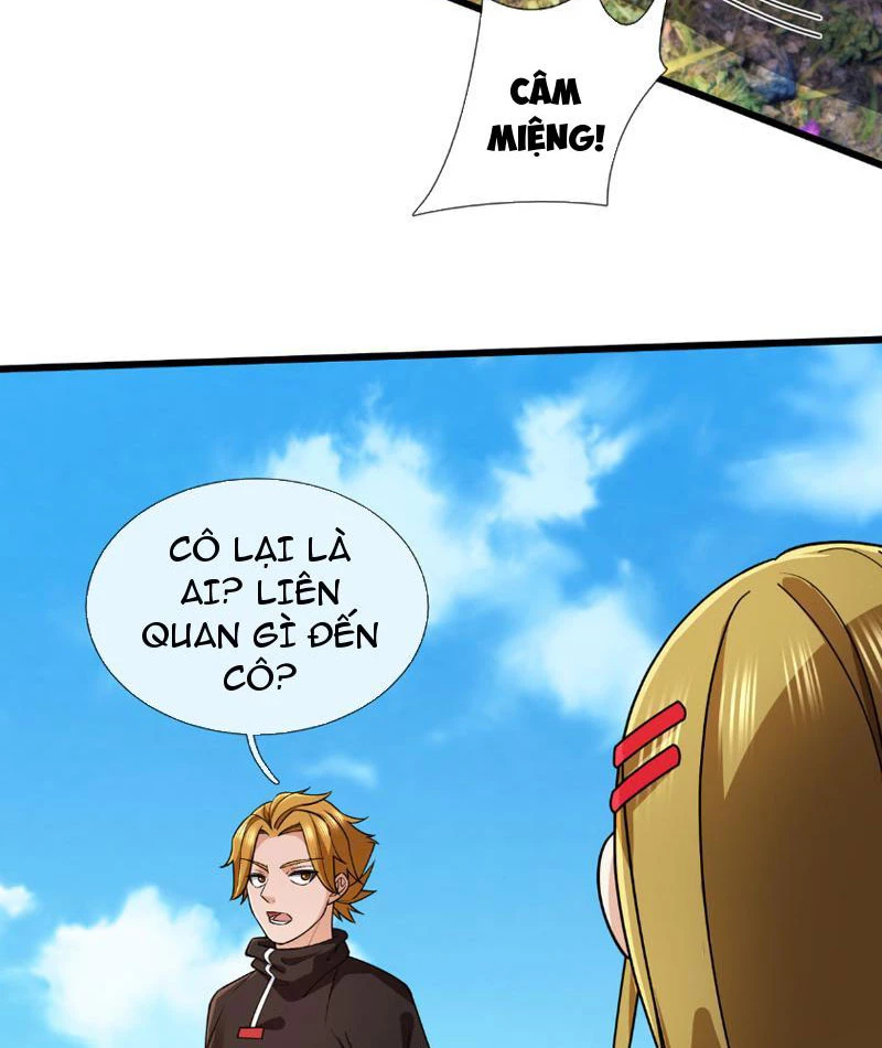 Bắt đầu từ việc chống đẩy một vạn cái: Ta oanh sát thần minh Chapter 8 - Trang 3