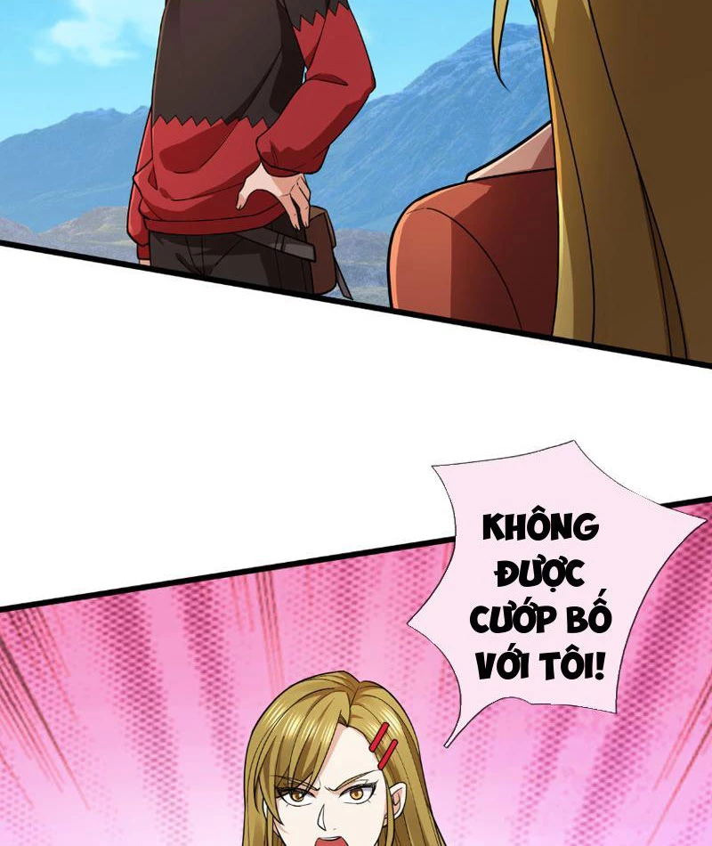 Bắt đầu từ việc chống đẩy một vạn cái: Ta oanh sát thần minh Chapter 8 - Trang 3