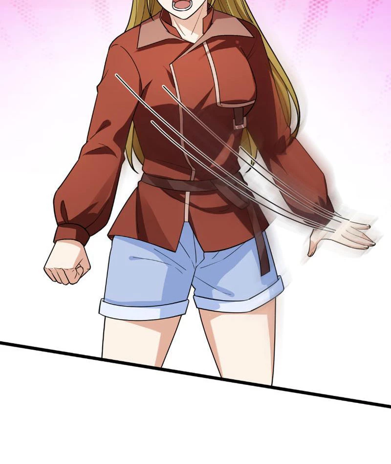 Bắt đầu từ việc chống đẩy một vạn cái: Ta oanh sát thần minh Chapter 8 - Trang 3