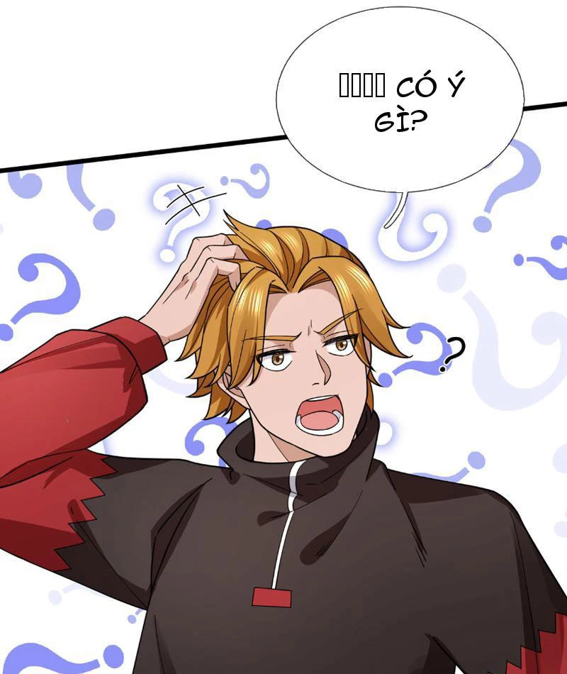 Bắt đầu từ việc chống đẩy một vạn cái: Ta oanh sát thần minh Chapter 8 - Trang 3