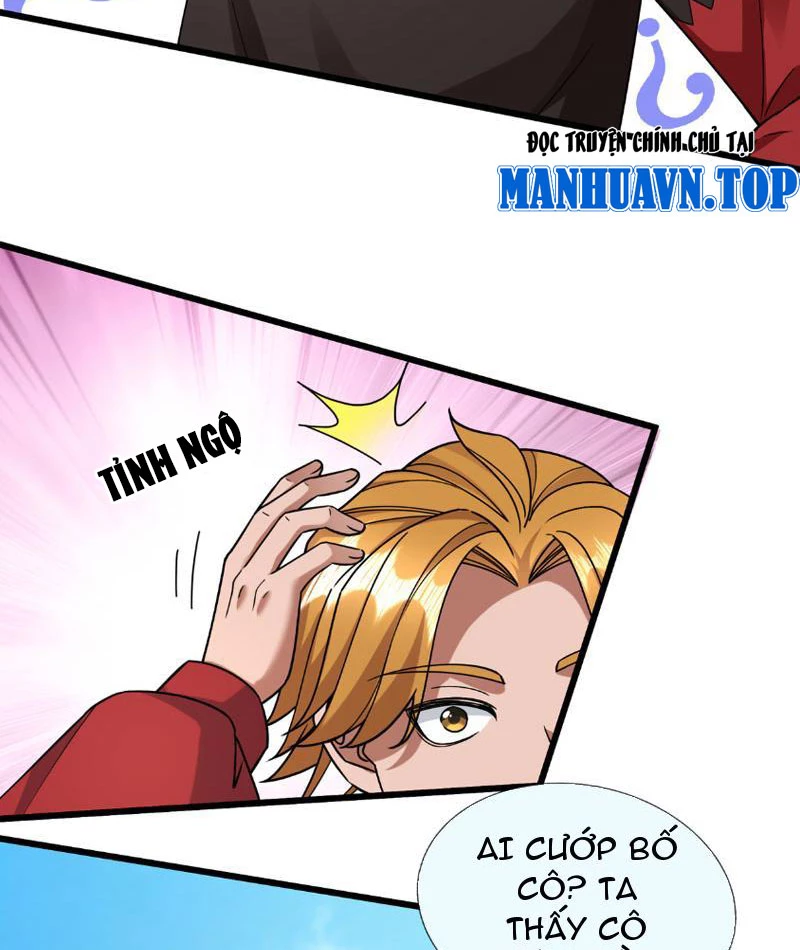 Bắt đầu từ việc chống đẩy một vạn cái: Ta oanh sát thần minh Chapter 8 - Trang 3