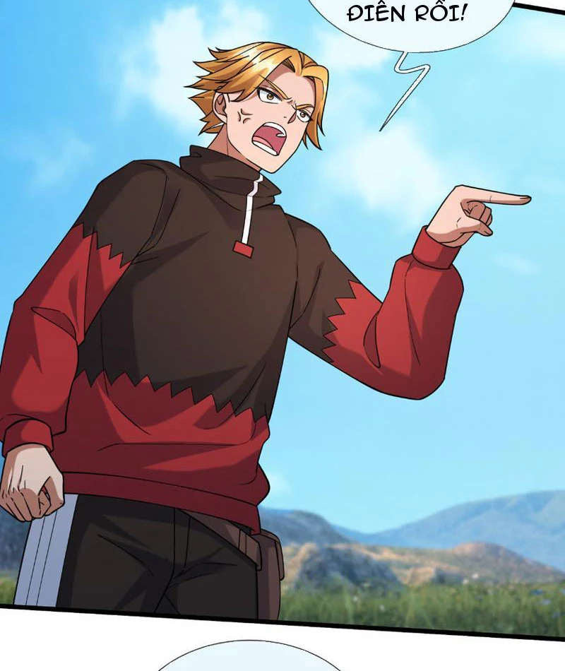 Bắt đầu từ việc chống đẩy một vạn cái: Ta oanh sát thần minh Chapter 8 - Trang 3