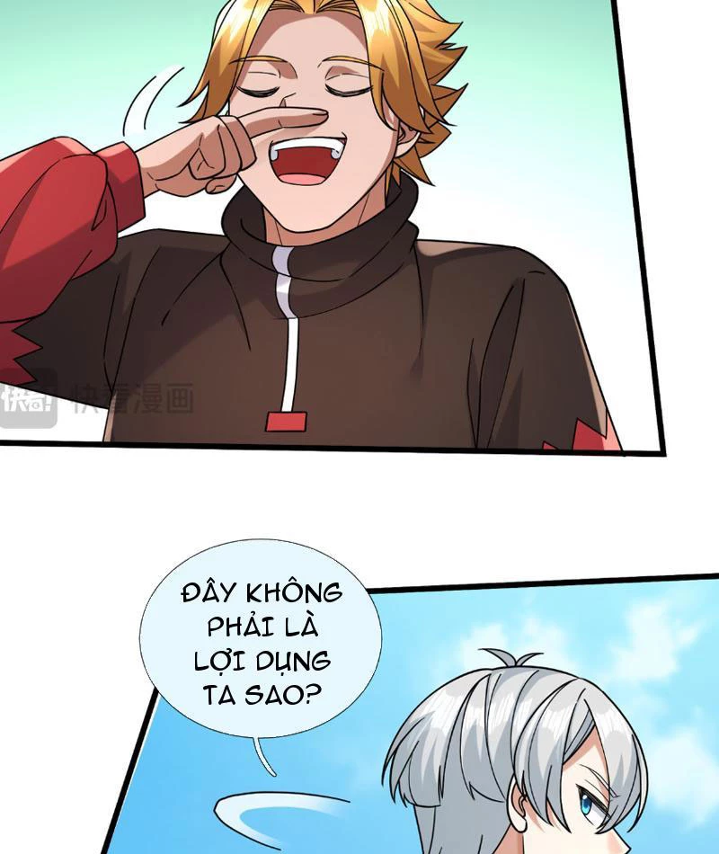 Bắt đầu từ việc chống đẩy một vạn cái: Ta oanh sát thần minh Chapter 8 - Trang 3