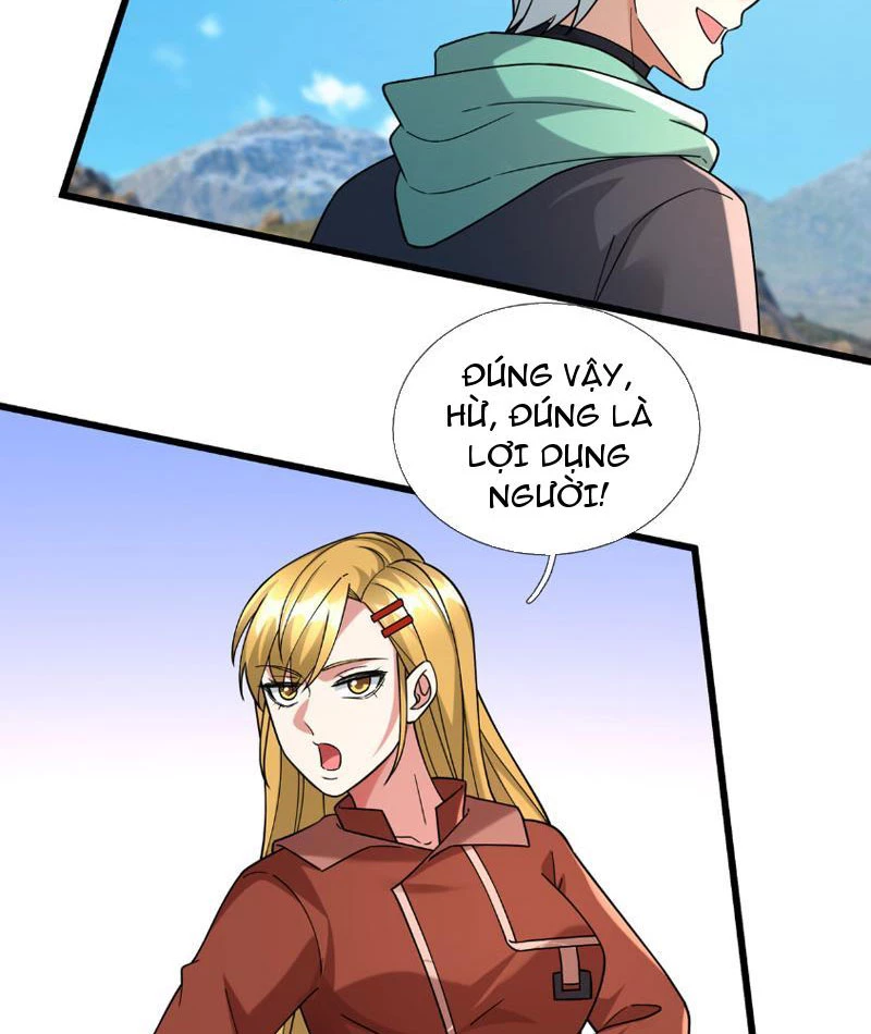 Bắt đầu từ việc chống đẩy một vạn cái: Ta oanh sát thần minh Chapter 8 - Trang 3