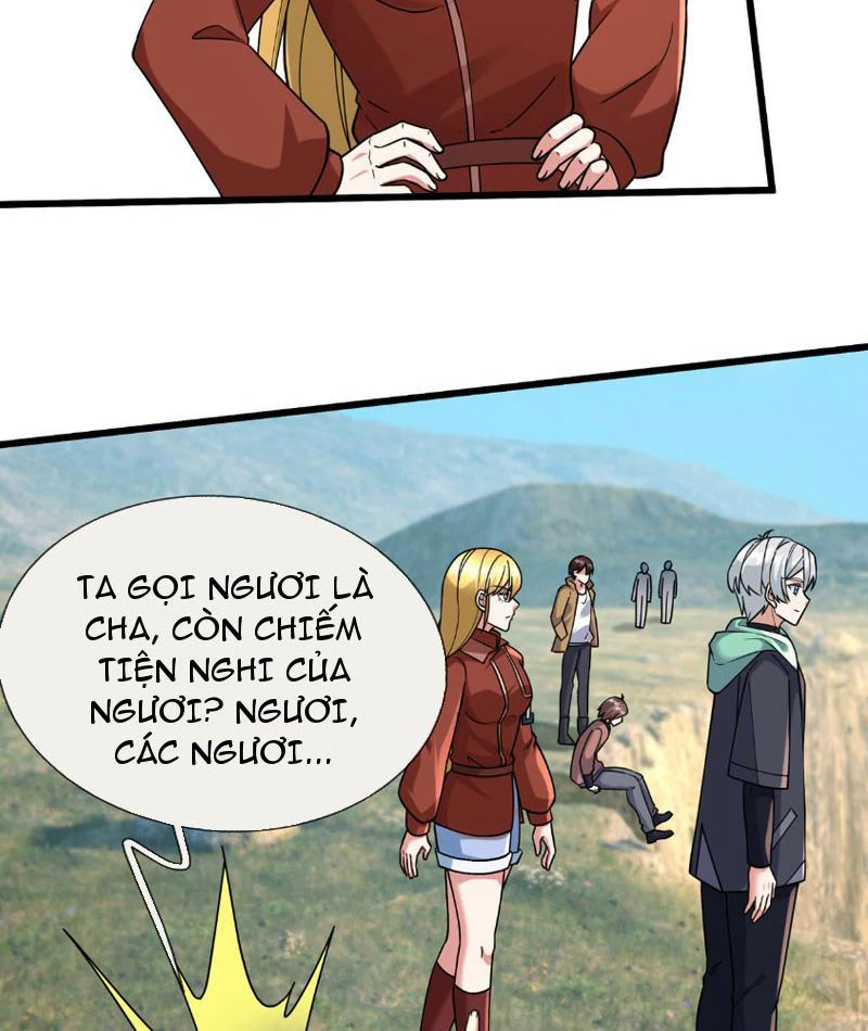 Bắt đầu từ việc chống đẩy một vạn cái: Ta oanh sát thần minh Chapter 8 - Trang 3