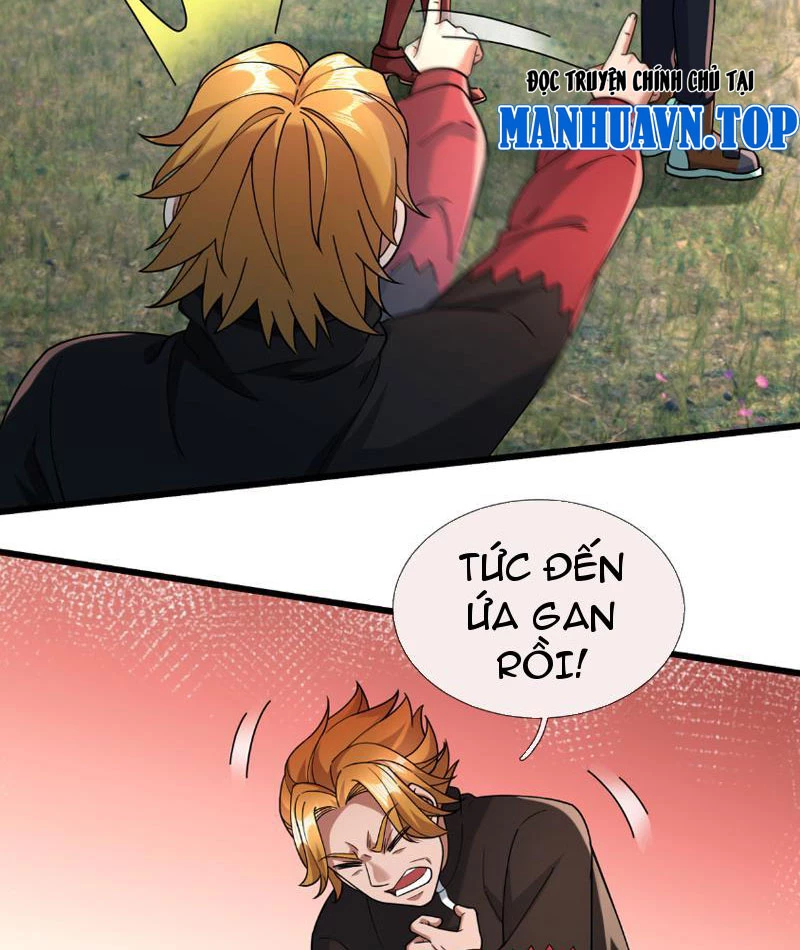 Bắt đầu từ việc chống đẩy một vạn cái: Ta oanh sát thần minh Chapter 8 - Trang 3