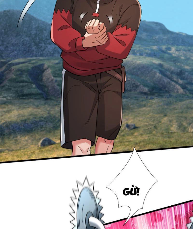 Bắt đầu từ việc chống đẩy một vạn cái: Ta oanh sát thần minh Chapter 8 - Trang 3