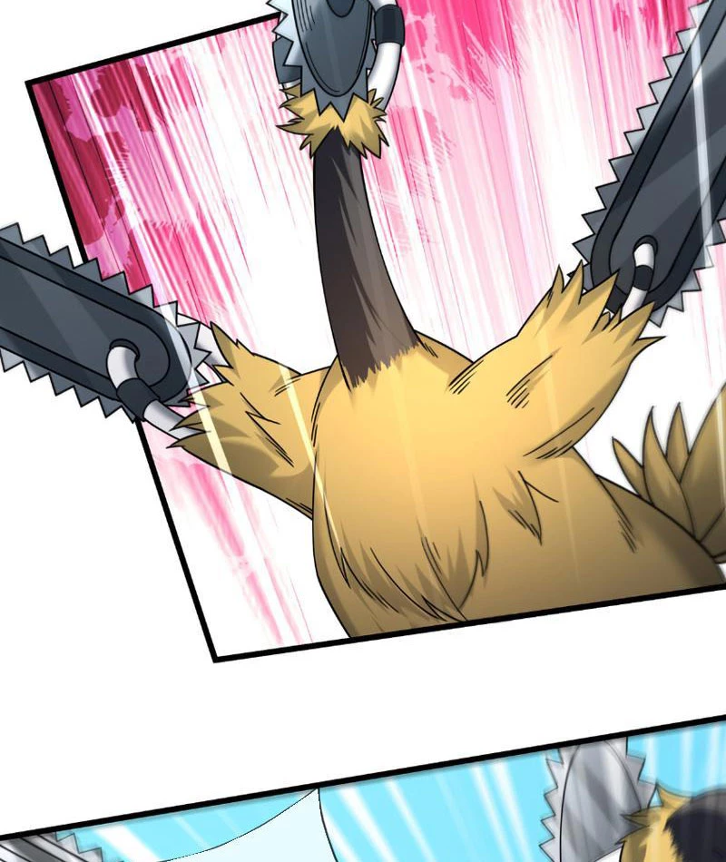 Bắt đầu từ việc chống đẩy một vạn cái: Ta oanh sát thần minh Chapter 8 - Trang 3