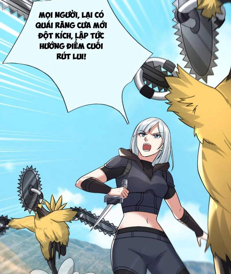 Bắt đầu từ việc chống đẩy một vạn cái: Ta oanh sát thần minh Chapter 8 - Trang 3