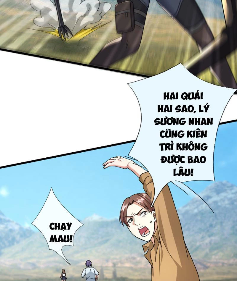 Bắt đầu từ việc chống đẩy một vạn cái: Ta oanh sát thần minh Chapter 8 - Trang 3