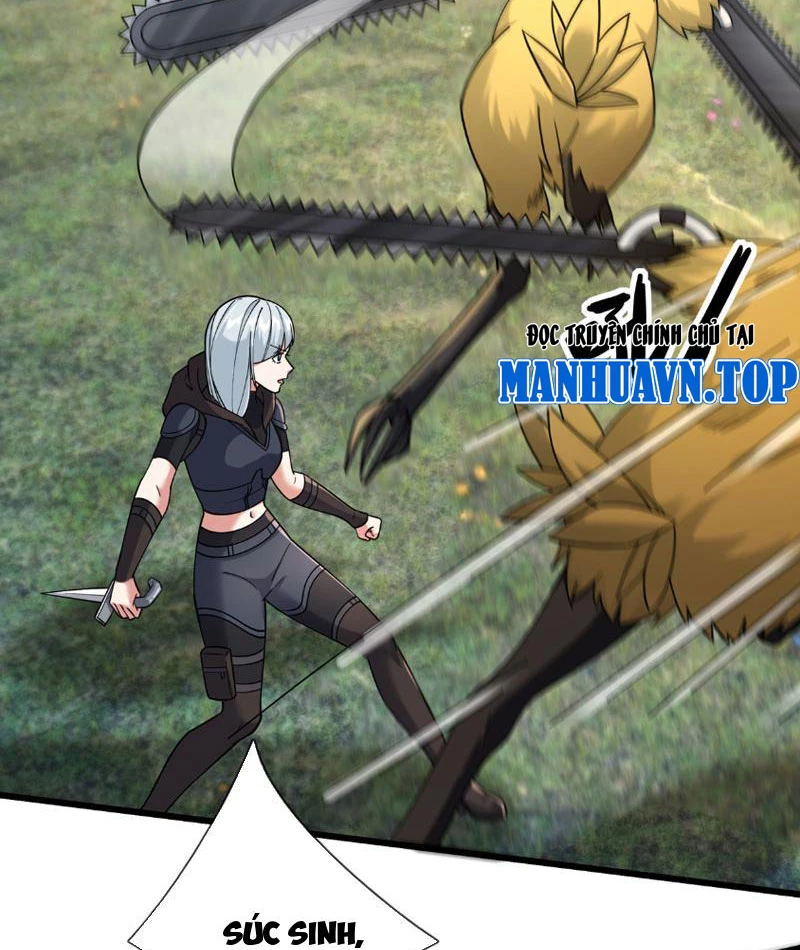 Bắt đầu từ việc chống đẩy một vạn cái: Ta oanh sát thần minh Chapter 8 - Trang 3