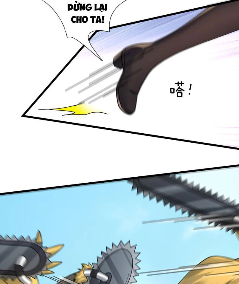 Bắt đầu từ việc chống đẩy một vạn cái: Ta oanh sát thần minh Chapter 8 - Trang 3