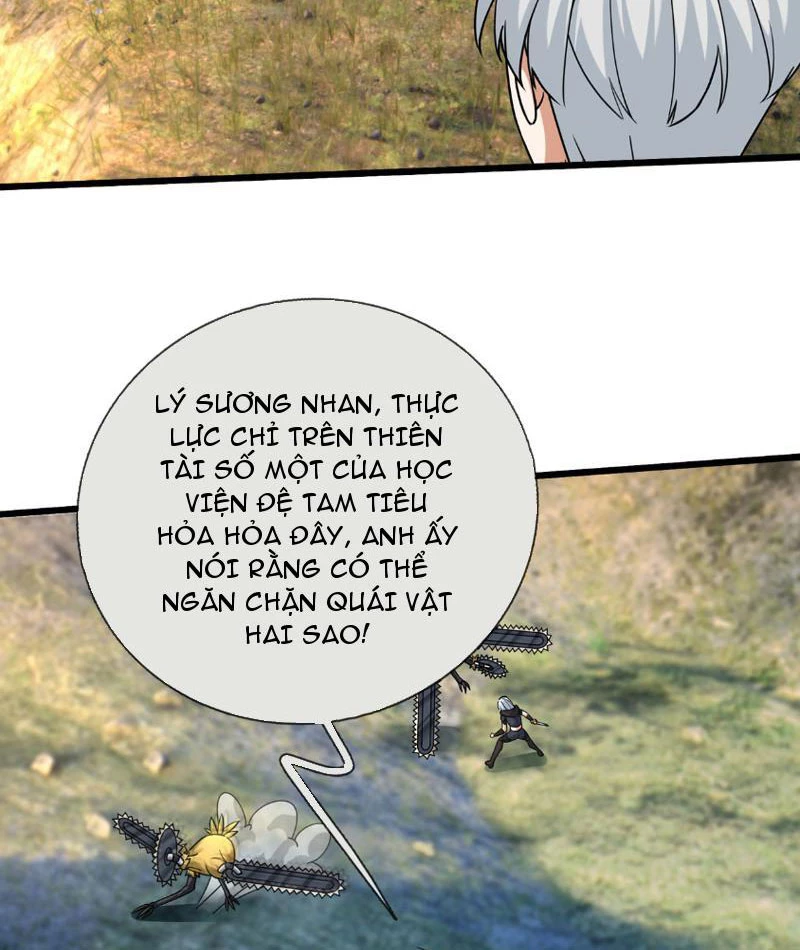 Bắt đầu từ việc chống đẩy một vạn cái: Ta oanh sát thần minh Chapter 8 - Trang 3