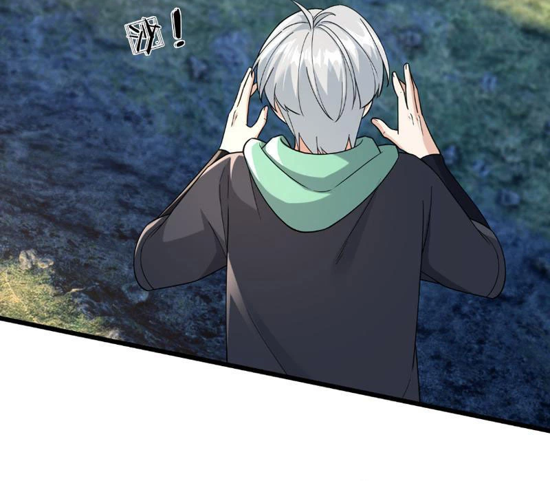 Bắt đầu từ việc chống đẩy một vạn cái: Ta oanh sát thần minh Chapter 8 - Trang 3