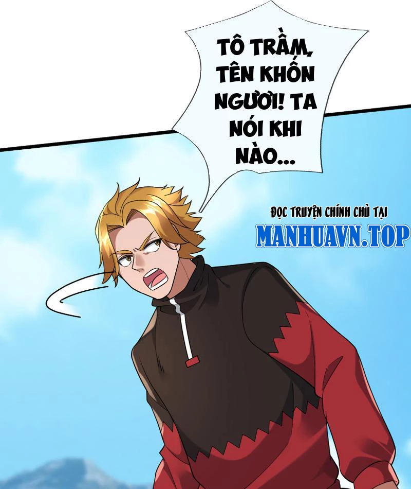 Bắt đầu từ việc chống đẩy một vạn cái: Ta oanh sát thần minh Chapter 8 - Trang 3