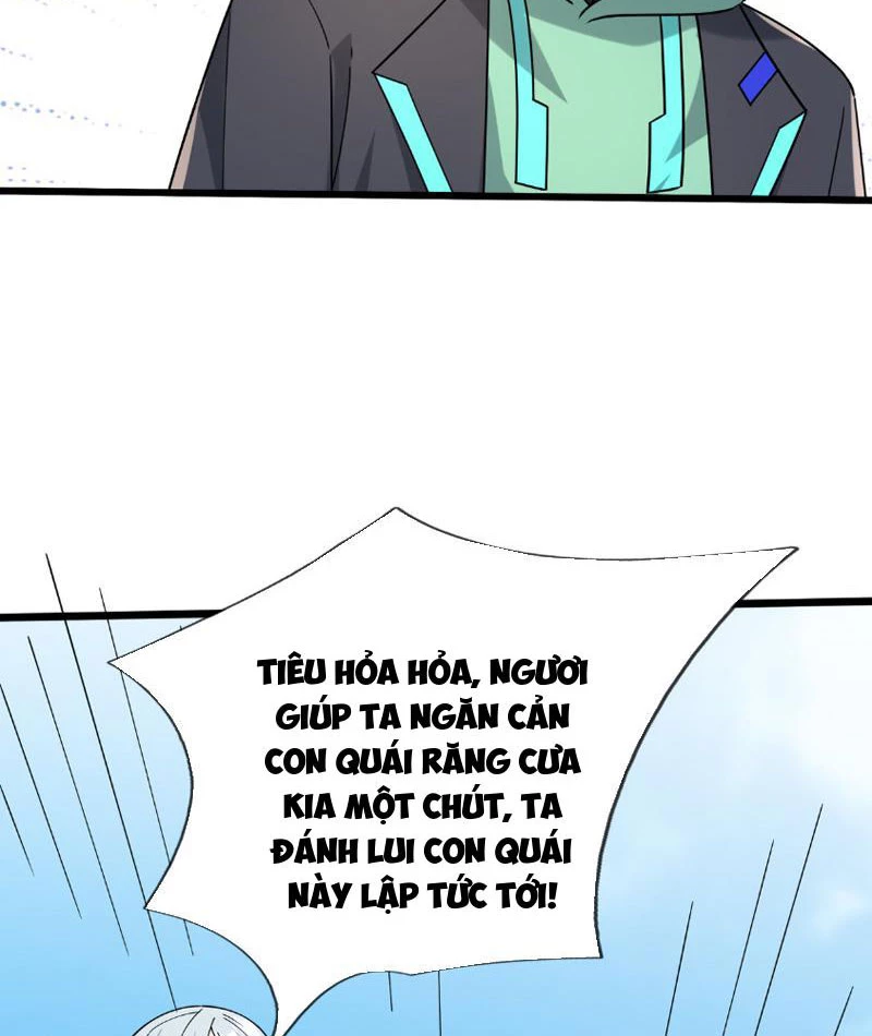 Bắt đầu từ việc chống đẩy một vạn cái: Ta oanh sát thần minh Chapter 8 - Trang 3