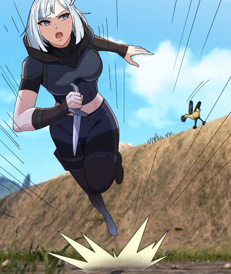 Bắt đầu từ việc chống đẩy một vạn cái: Ta oanh sát thần minh Chapter 8 - Trang 3