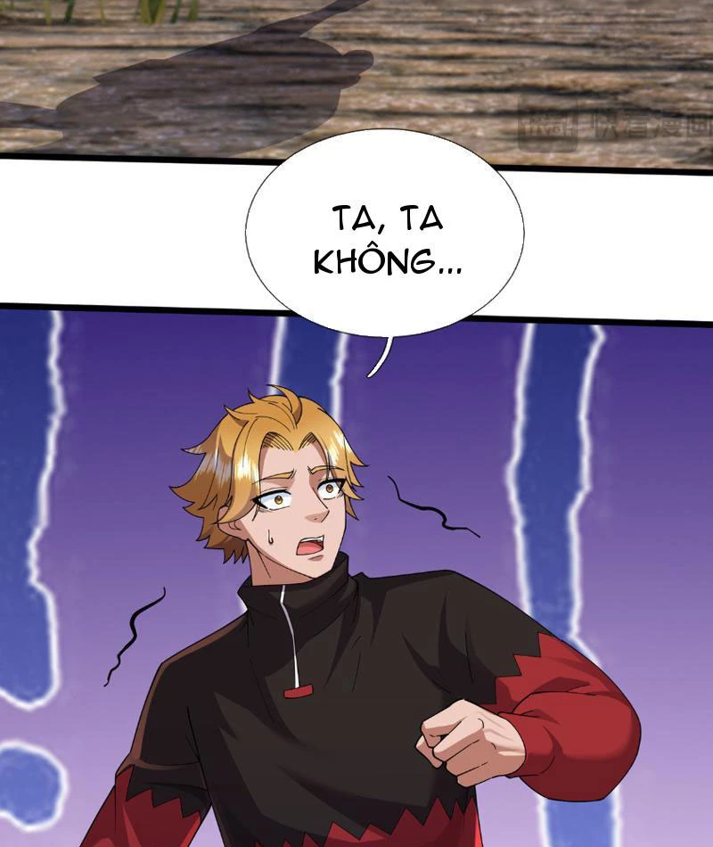 Bắt đầu từ việc chống đẩy một vạn cái: Ta oanh sát thần minh Chapter 8 - Trang 3