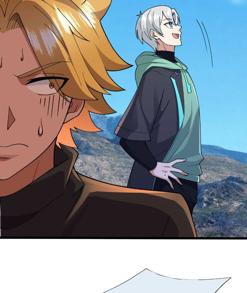 Bắt đầu từ việc chống đẩy một vạn cái: Ta oanh sát thần minh Chapter 8 - Trang 3