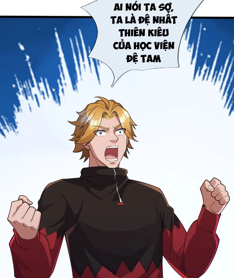 Bắt đầu từ việc chống đẩy một vạn cái: Ta oanh sát thần minh Chapter 8 - Trang 3