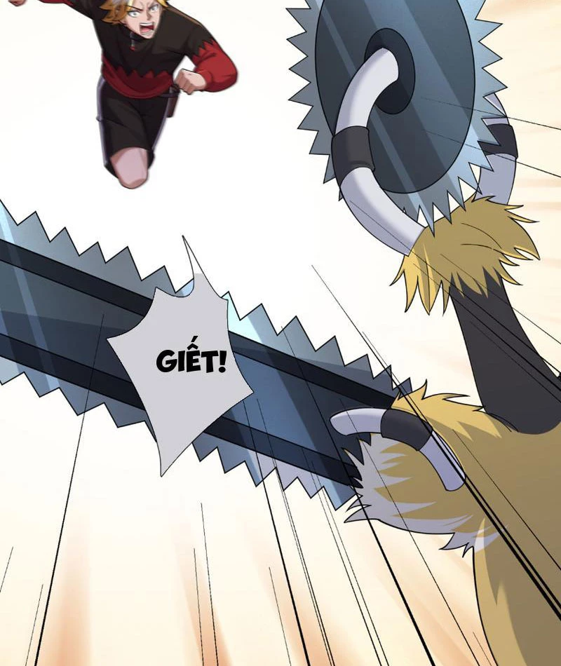 Bắt đầu từ việc chống đẩy một vạn cái: Ta oanh sát thần minh Chapter 8 - Trang 3