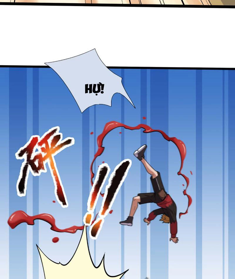 Bắt đầu từ việc chống đẩy một vạn cái: Ta oanh sát thần minh Chapter 8 - Trang 3