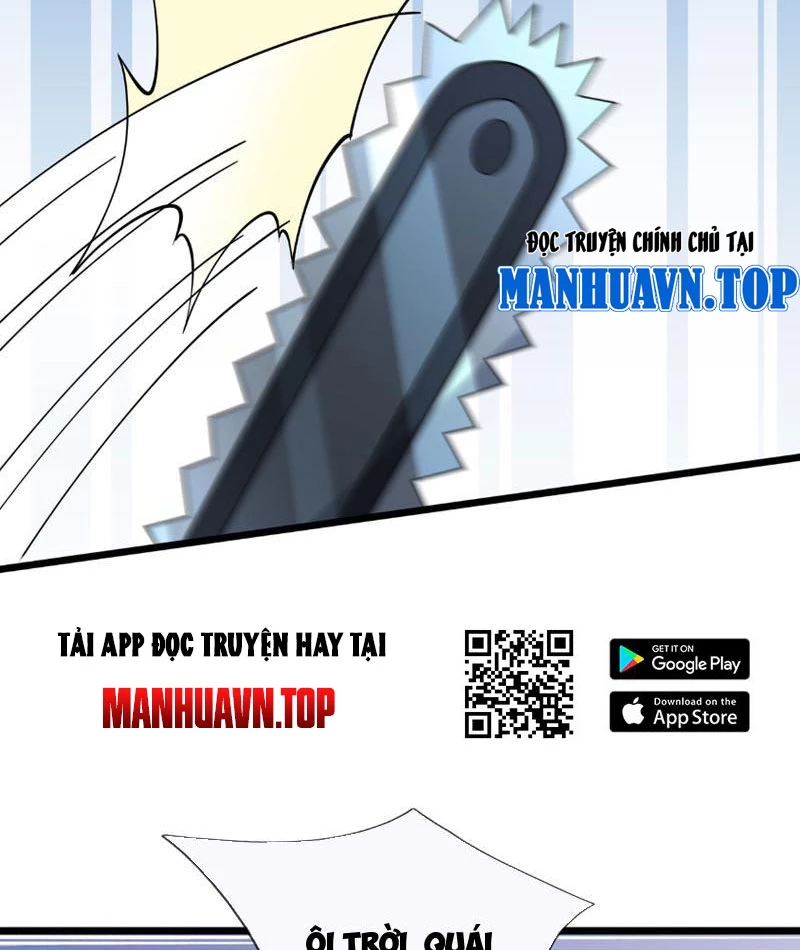 Bắt đầu từ việc chống đẩy một vạn cái: Ta oanh sát thần minh Chapter 8 - Trang 3