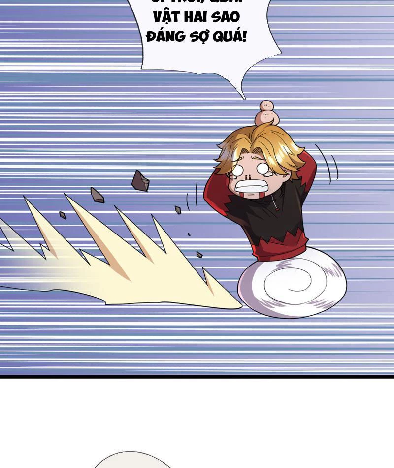 Bắt đầu từ việc chống đẩy một vạn cái: Ta oanh sát thần minh Chapter 8 - Trang 3