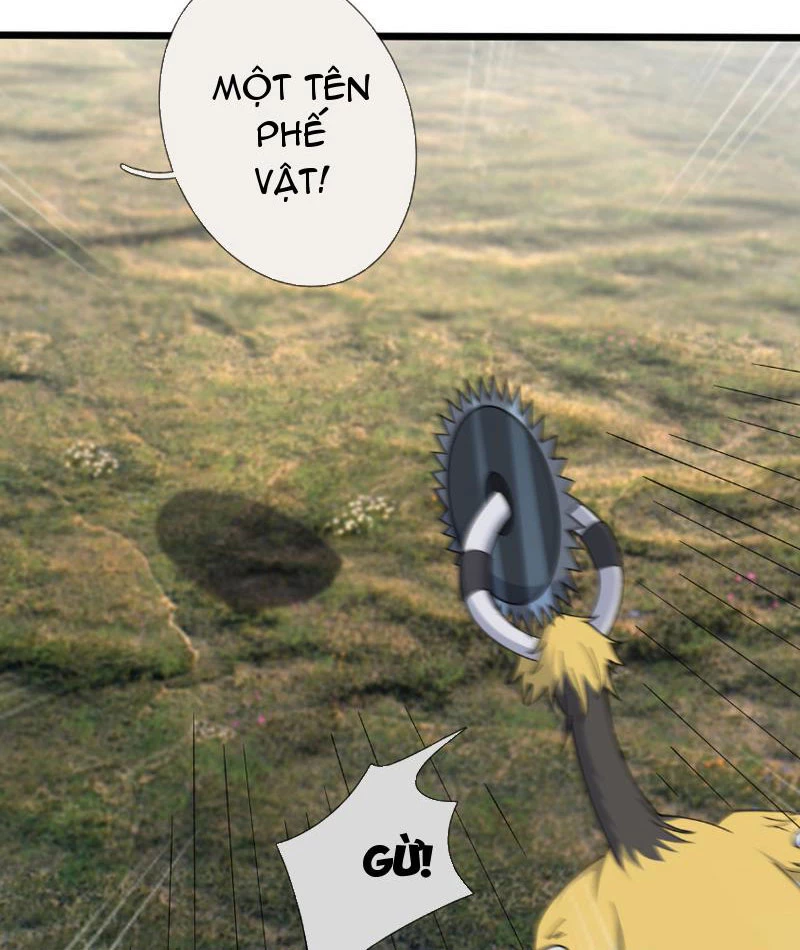 Bắt đầu từ việc chống đẩy một vạn cái: Ta oanh sát thần minh Chapter 8 - Trang 3