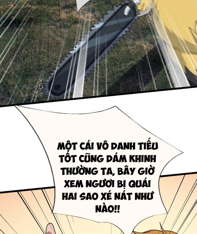 Bắt đầu từ việc chống đẩy một vạn cái: Ta oanh sát thần minh Chapter 8 - Trang 3