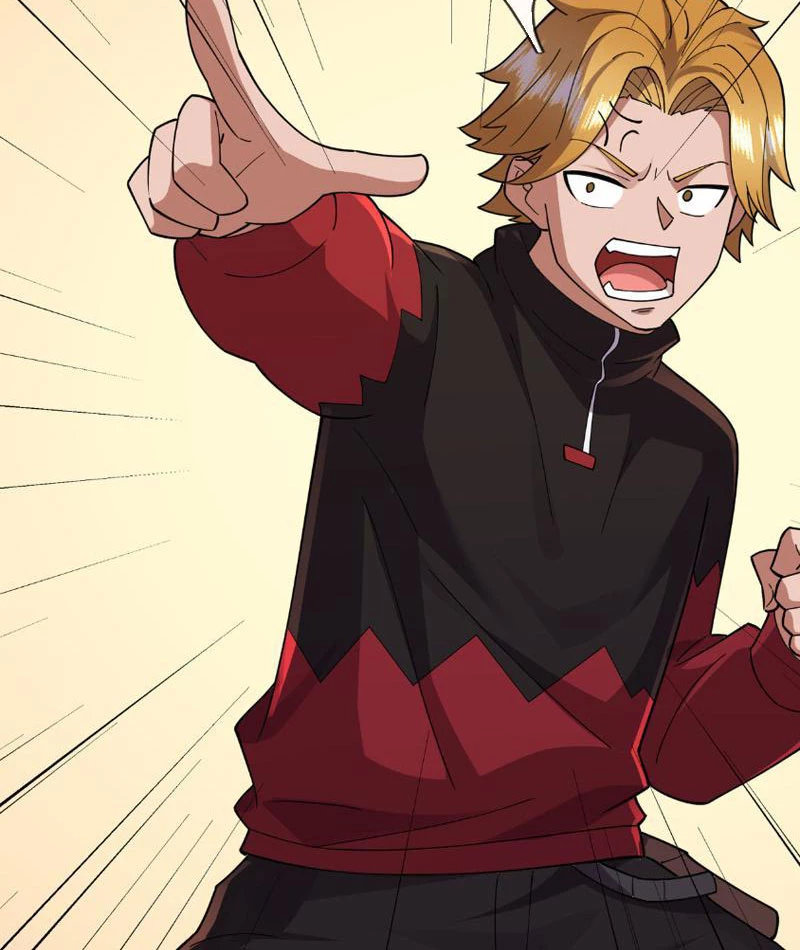 Bắt đầu từ việc chống đẩy một vạn cái: Ta oanh sát thần minh Chapter 8 - Trang 3