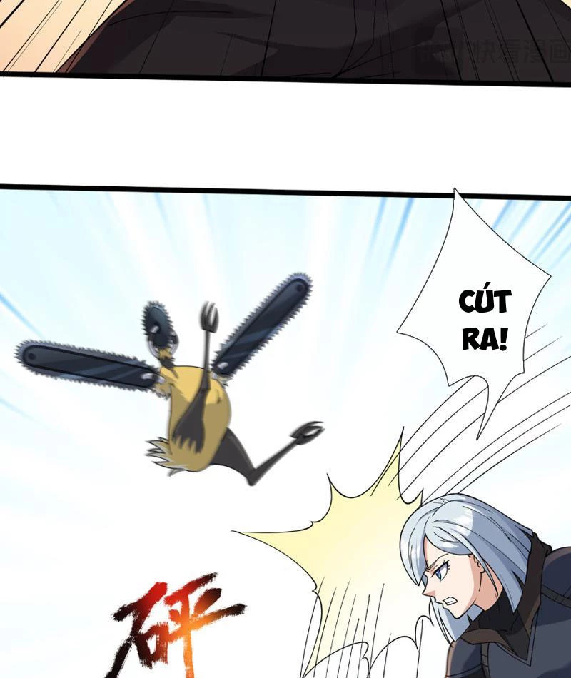 Bắt đầu từ việc chống đẩy một vạn cái: Ta oanh sát thần minh Chapter 8 - Trang 3