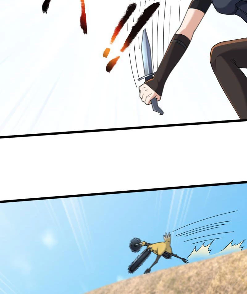 Bắt đầu từ việc chống đẩy một vạn cái: Ta oanh sát thần minh Chapter 8 - Trang 3