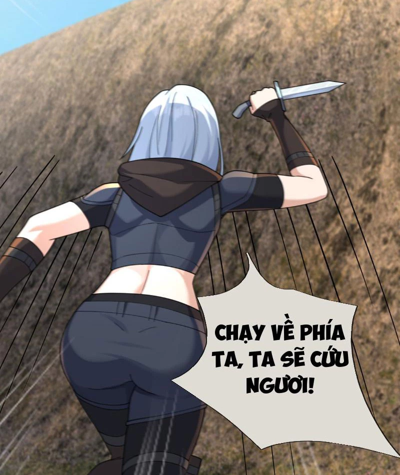 Bắt đầu từ việc chống đẩy một vạn cái: Ta oanh sát thần minh Chapter 8 - Trang 3