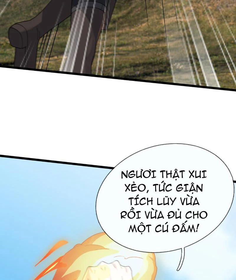 Bắt đầu từ việc chống đẩy một vạn cái: Ta oanh sát thần minh Chapter 8 - Trang 3