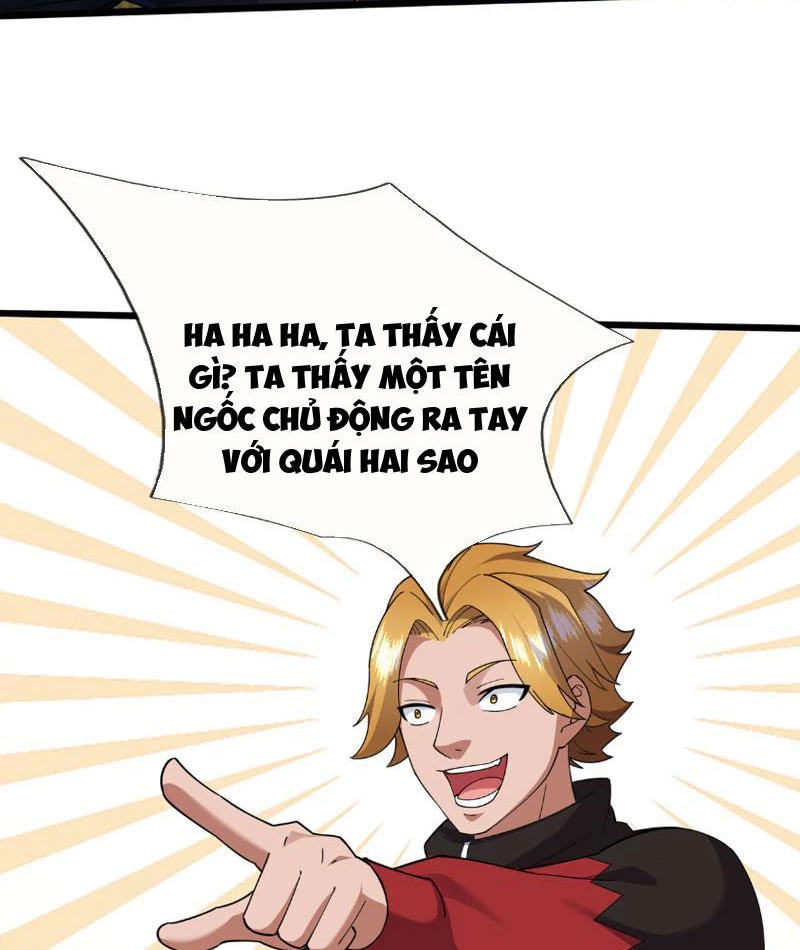 Bắt đầu từ việc chống đẩy một vạn cái: Ta oanh sát thần minh Chapter 8 - Trang 3