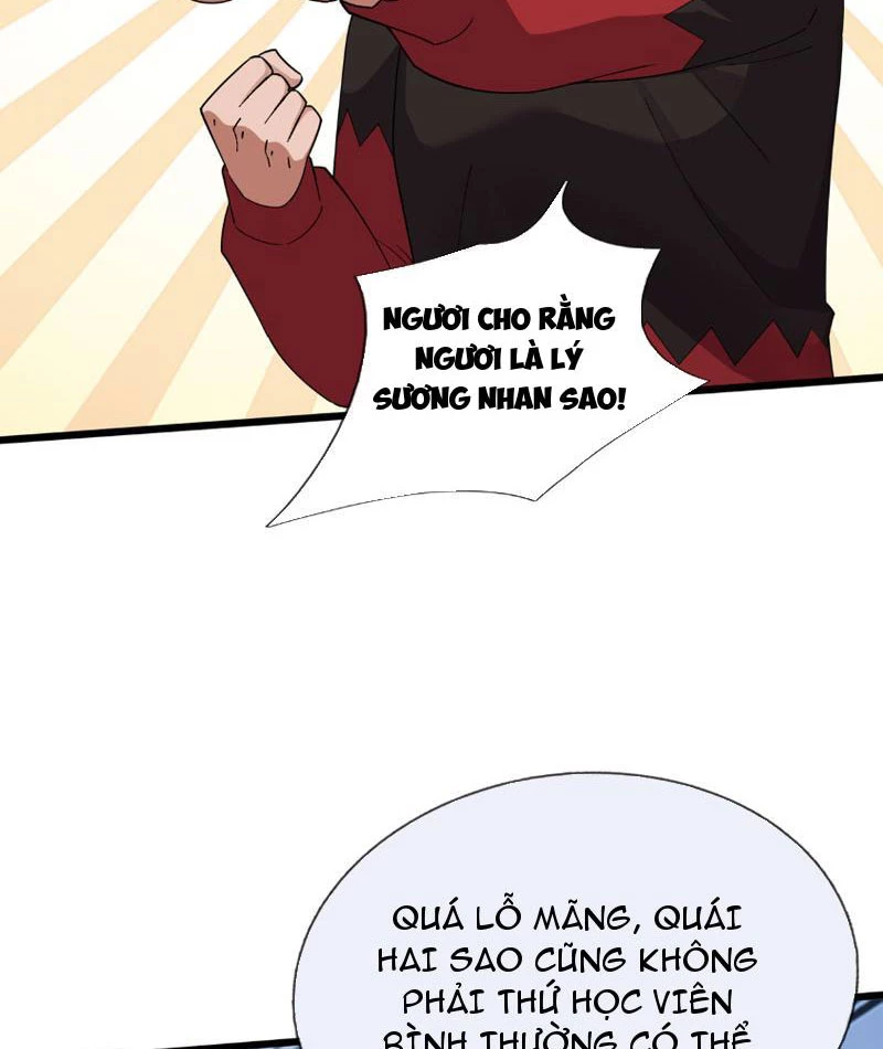 Bắt đầu từ việc chống đẩy một vạn cái: Ta oanh sát thần minh Chapter 8 - Trang 3