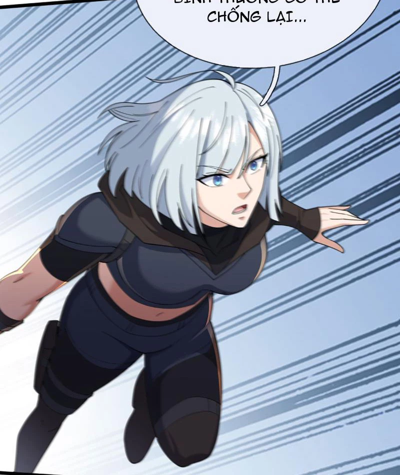 Bắt đầu từ việc chống đẩy một vạn cái: Ta oanh sát thần minh Chapter 8 - Trang 3
